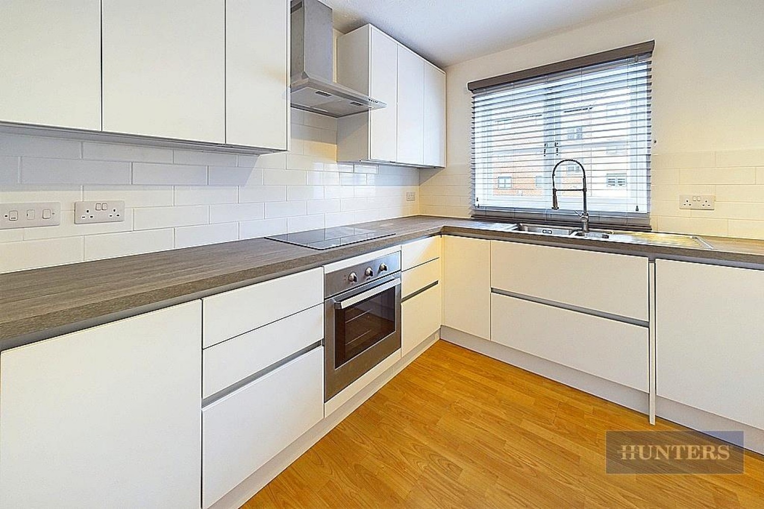 Riverdene Place, Southampton