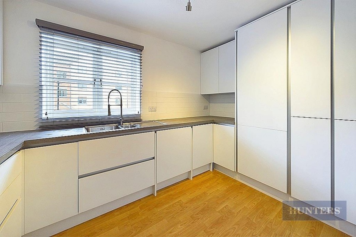 Riverdene Place, Southampton