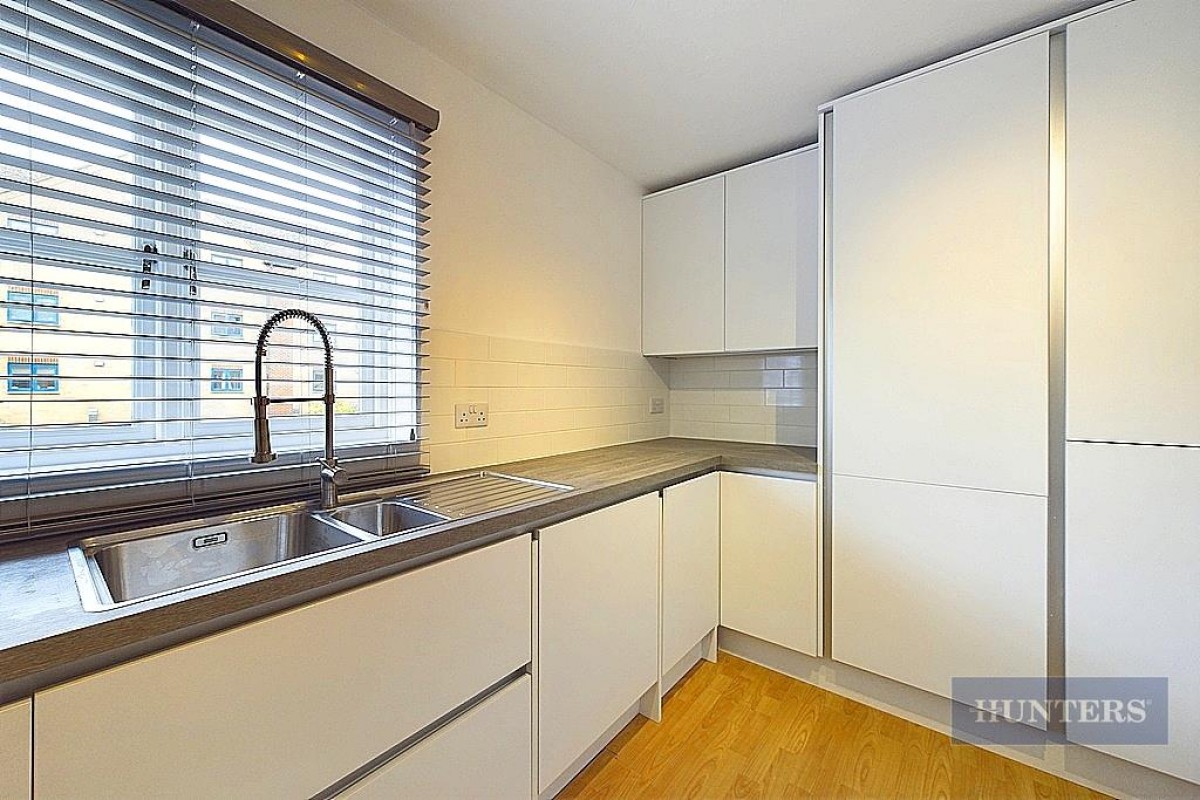 Riverdene Place, Southampton