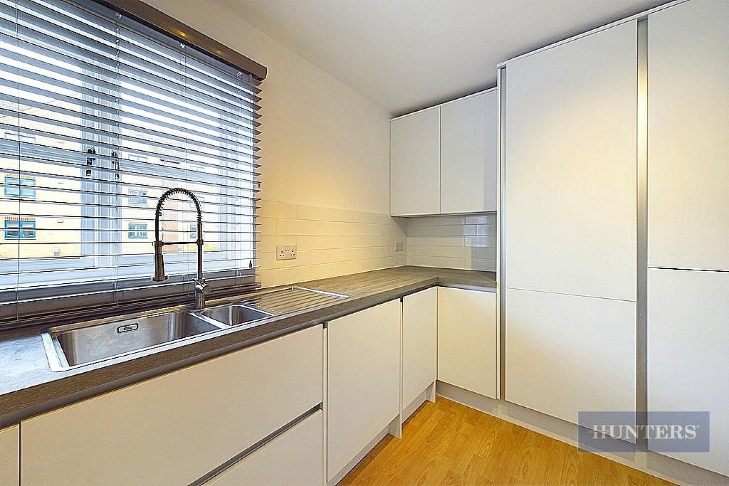 Riverdene Place, Southampton