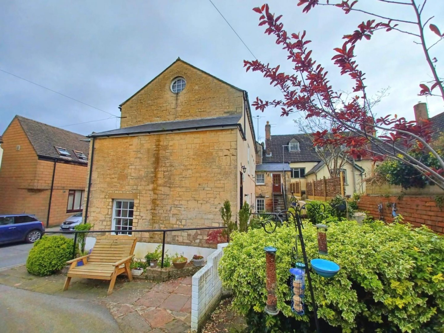 The Old Court House, Bradley Street, Wotton under Edge