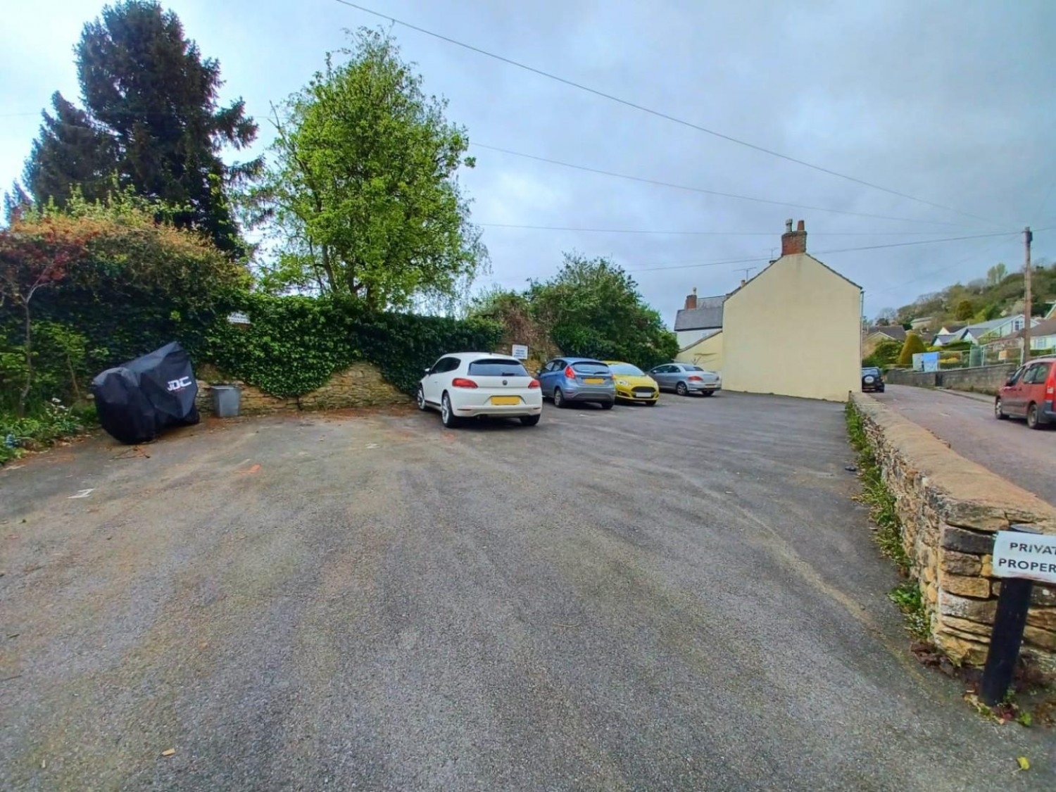 The Old Court House, Bradley Street, Wotton under Edge