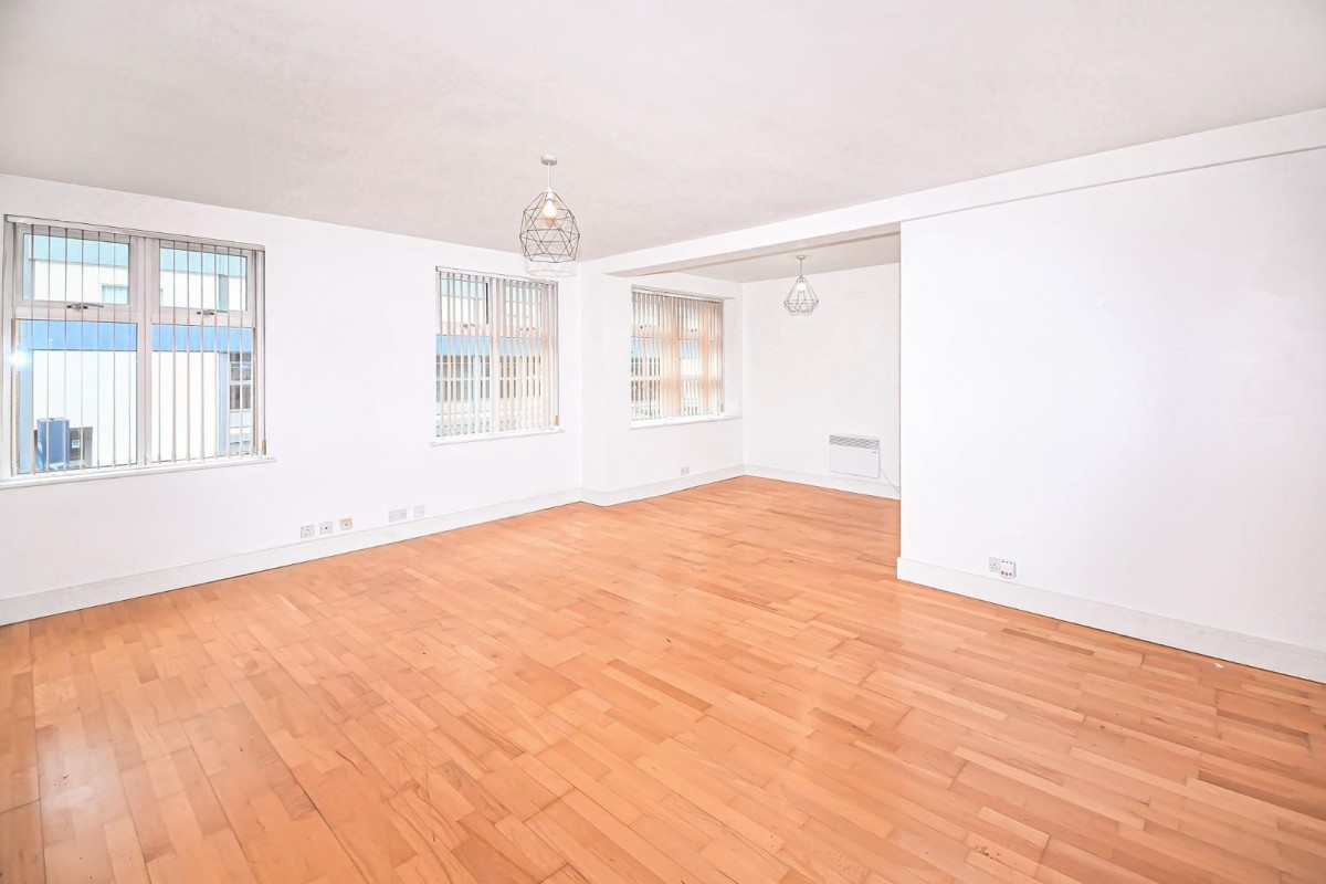 The Gallery, 18 Blackfriars Street, Salford