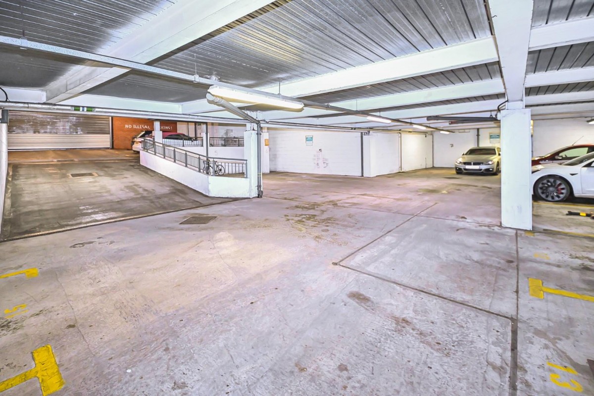 The Gallery, 18 Blackfriars Street, Salford