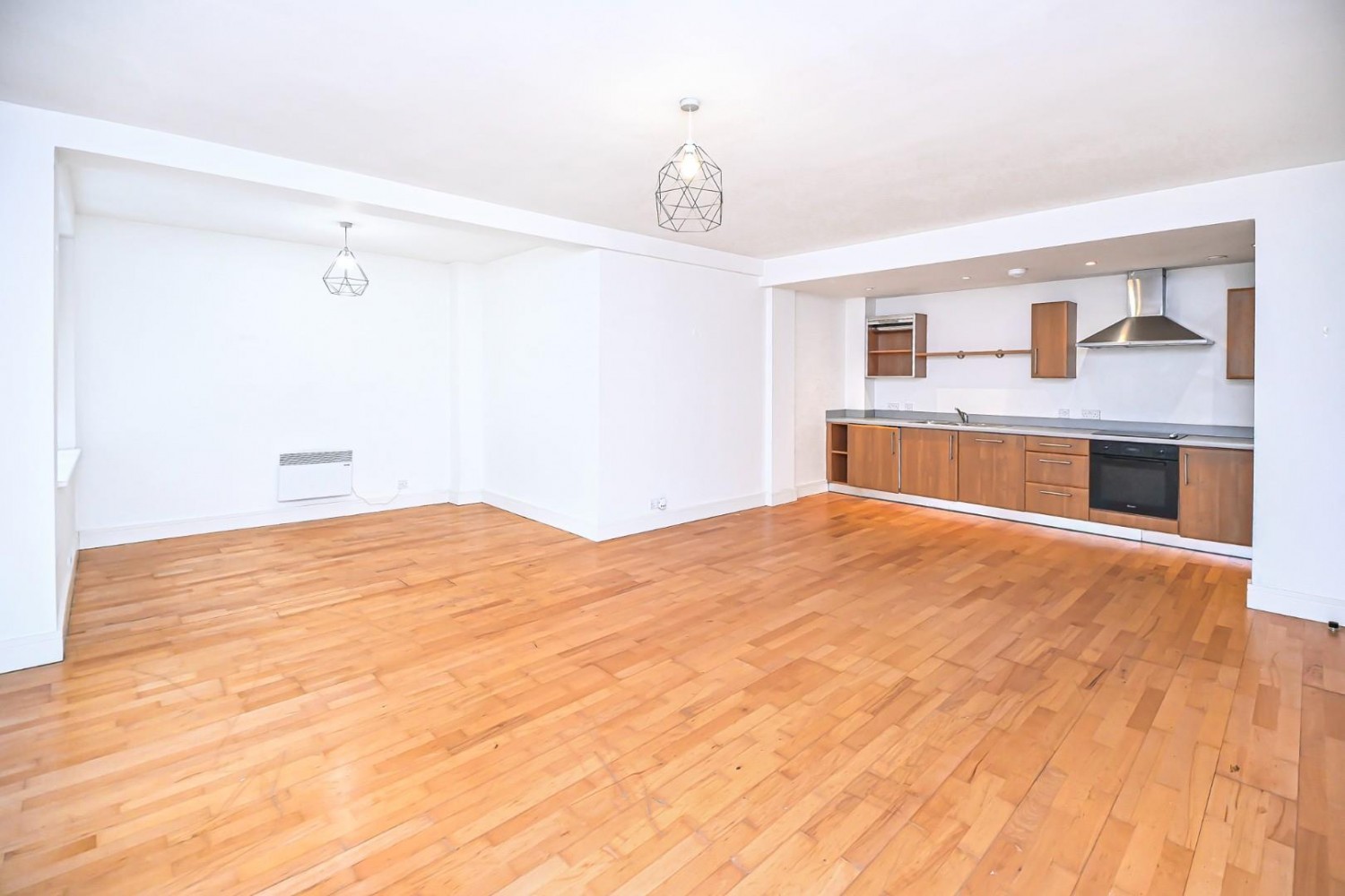 The Gallery, 18 Blackfriars Street, Salford