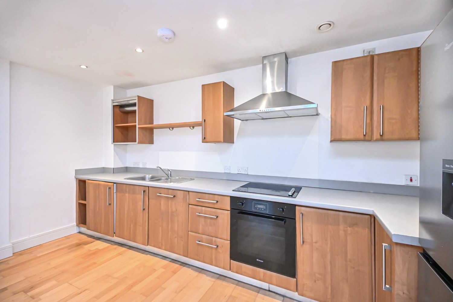 The Gallery, 18 Blackfriars Street, Salford