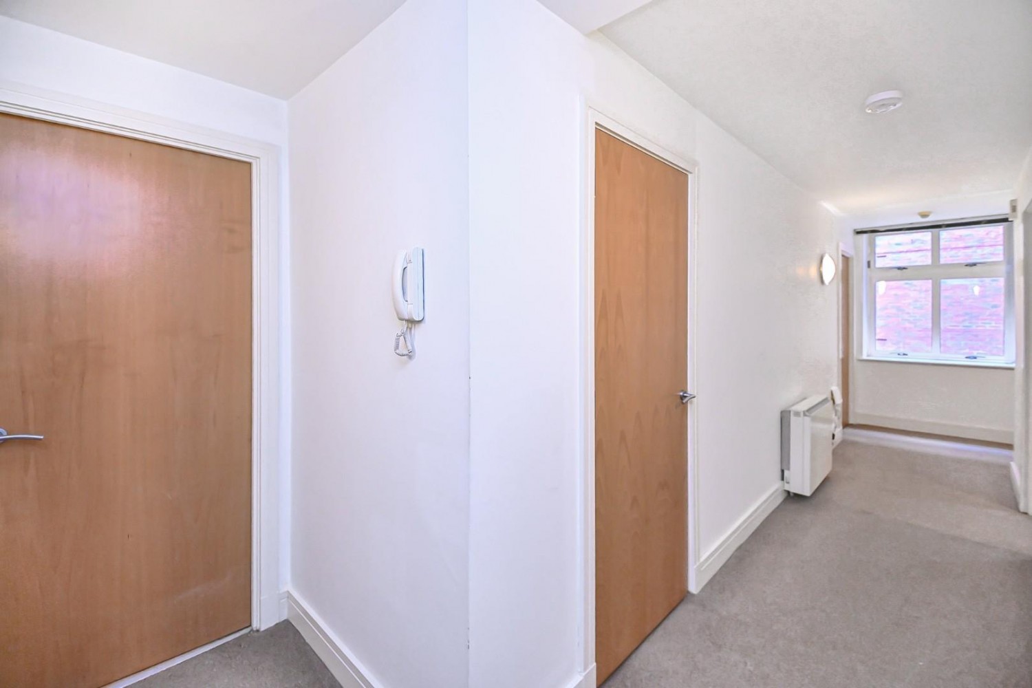 The Gallery, 18 Blackfriars Street, Salford