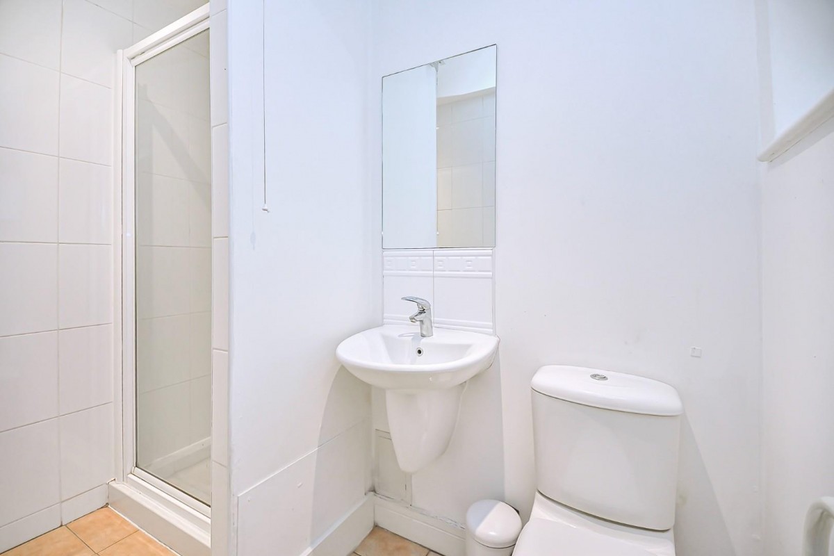 The Gallery, 18 Blackfriars Street, Salford