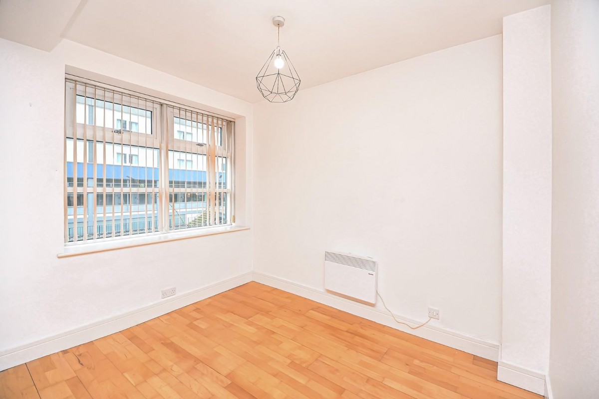 The Gallery, 18 Blackfriars Street, Salford