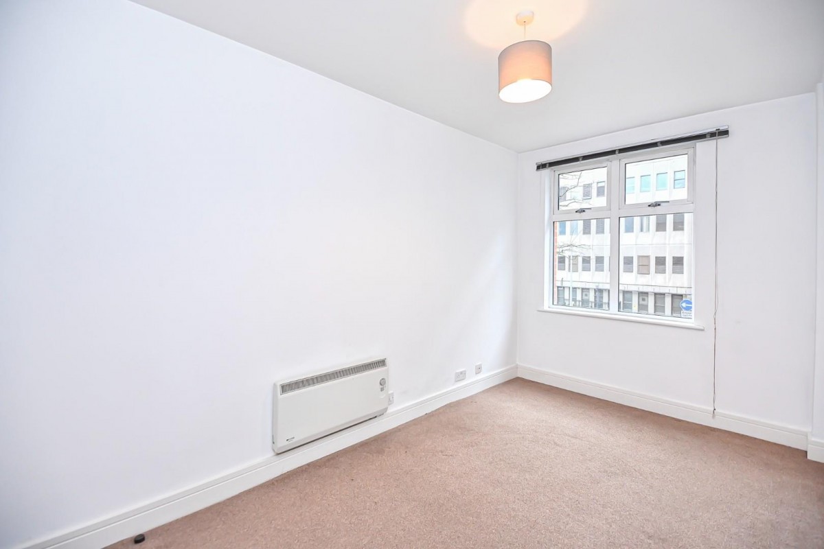 The Gallery, 18 Blackfriars Street, Salford