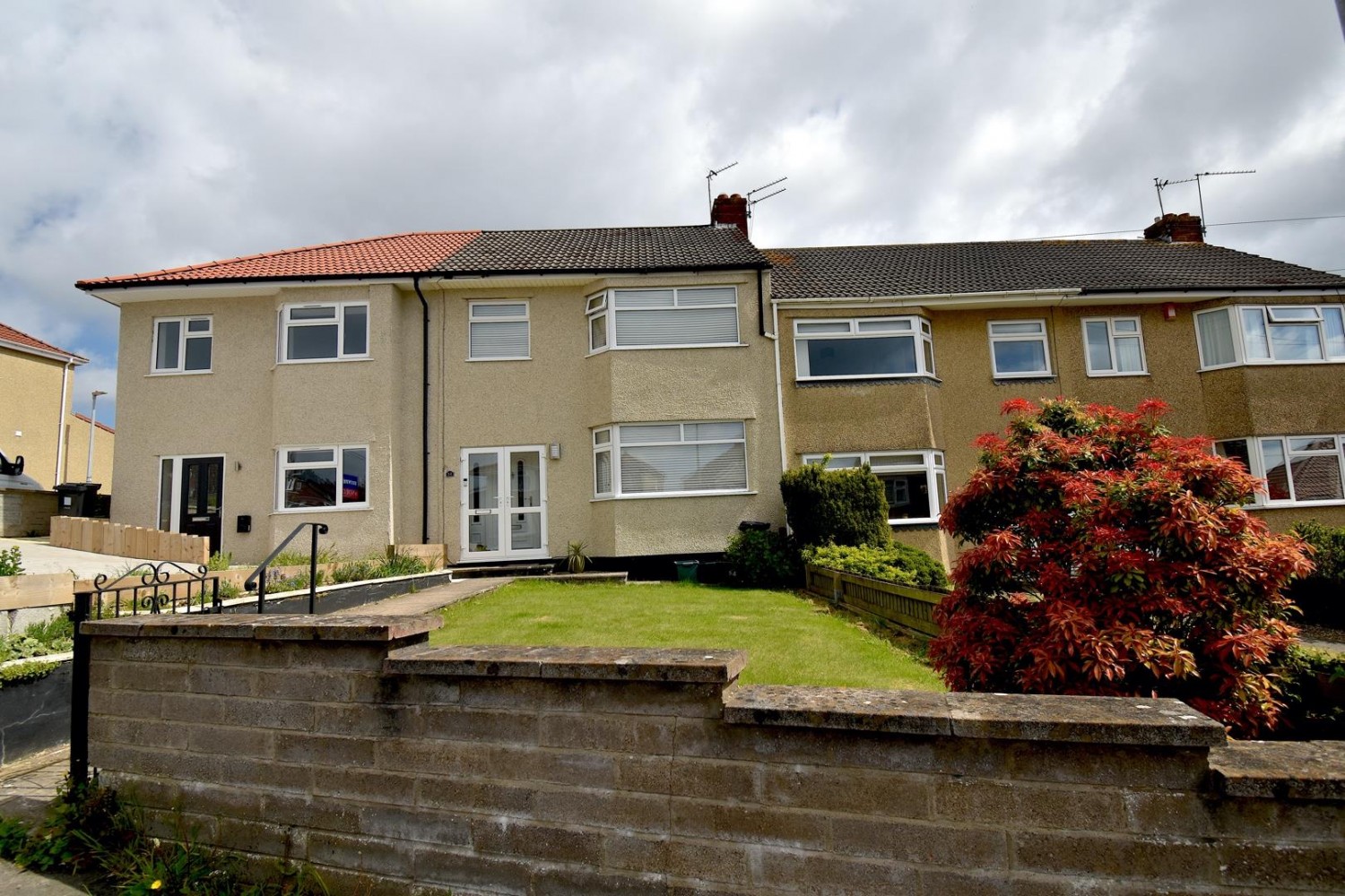 Spring Hill, Kingswood, Bristol, BS15 1XT.