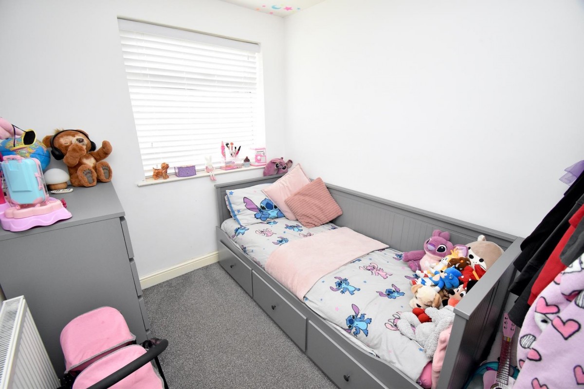 Spring Hill, Kingswood, Bristol, BS15 1XT.