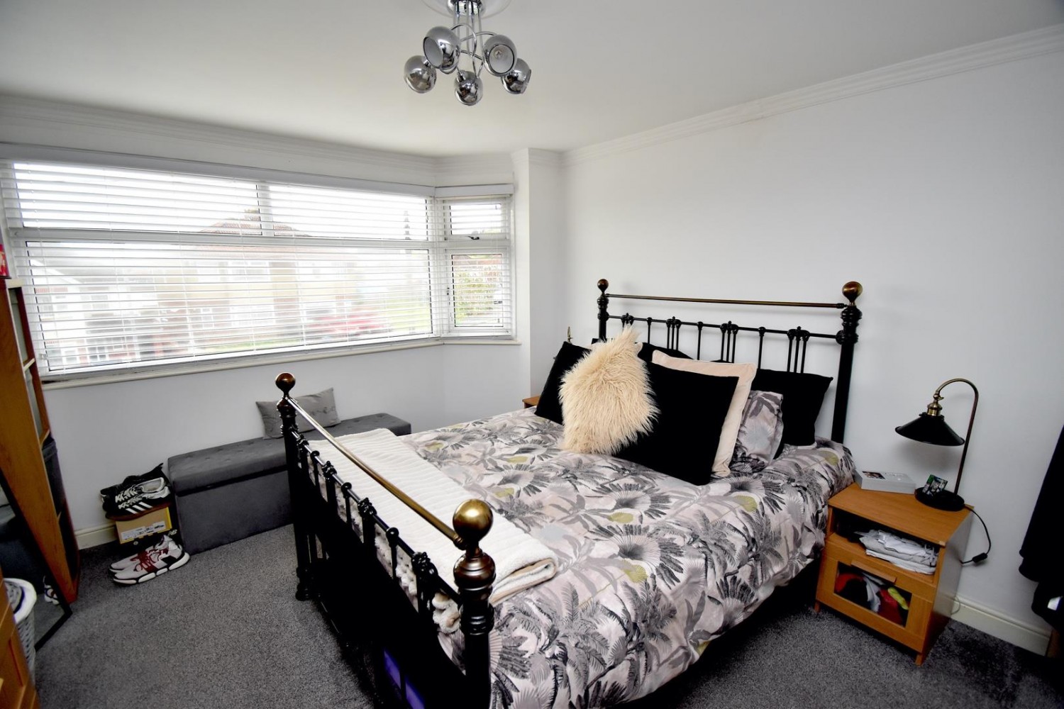 Spring Hill, Kingswood, Bristol, BS15 1XT.