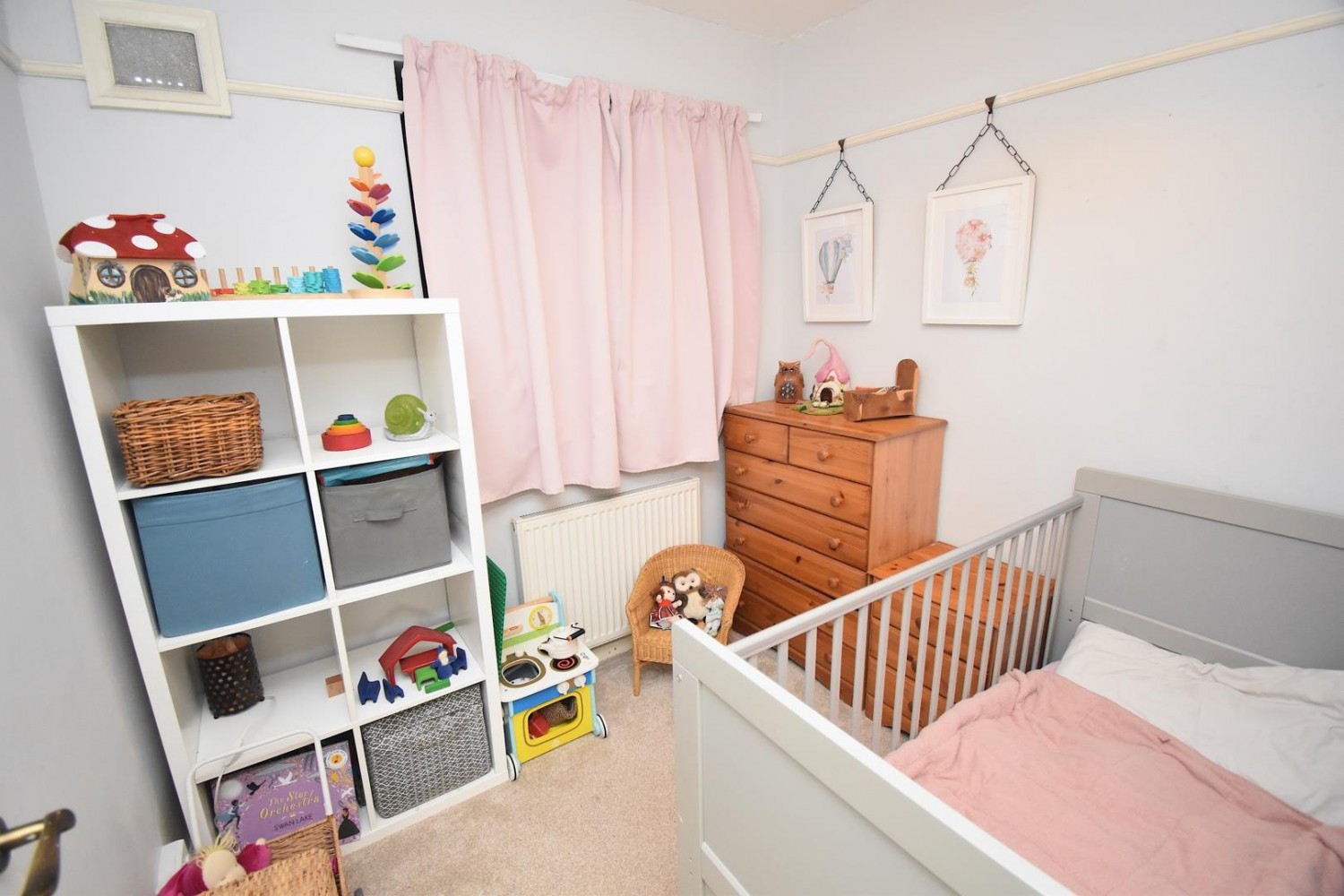 Dundridge Lane, St George, Bristol, BS5 8SH.