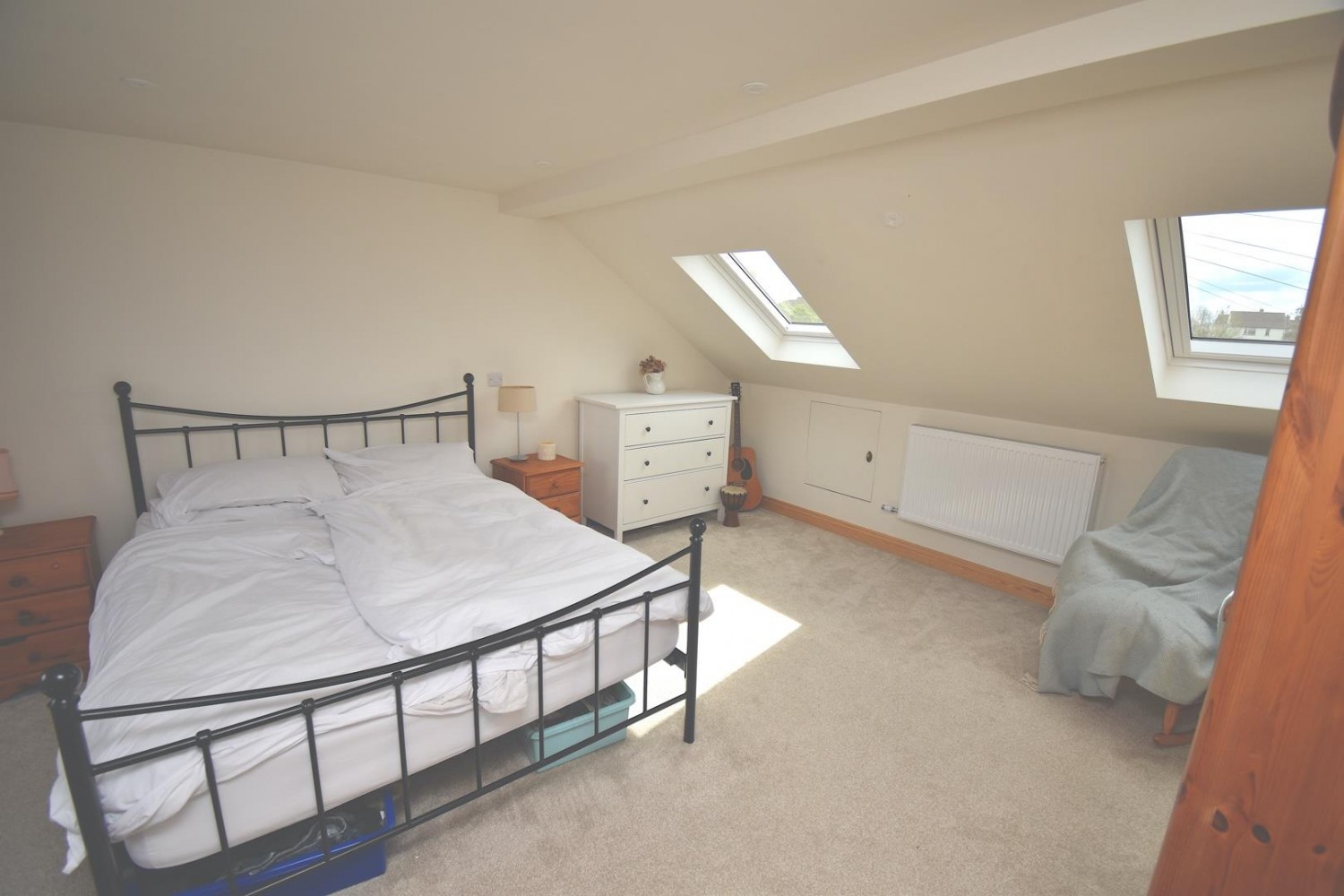 Dundridge Lane, St George, Bristol, BS5 8SH.