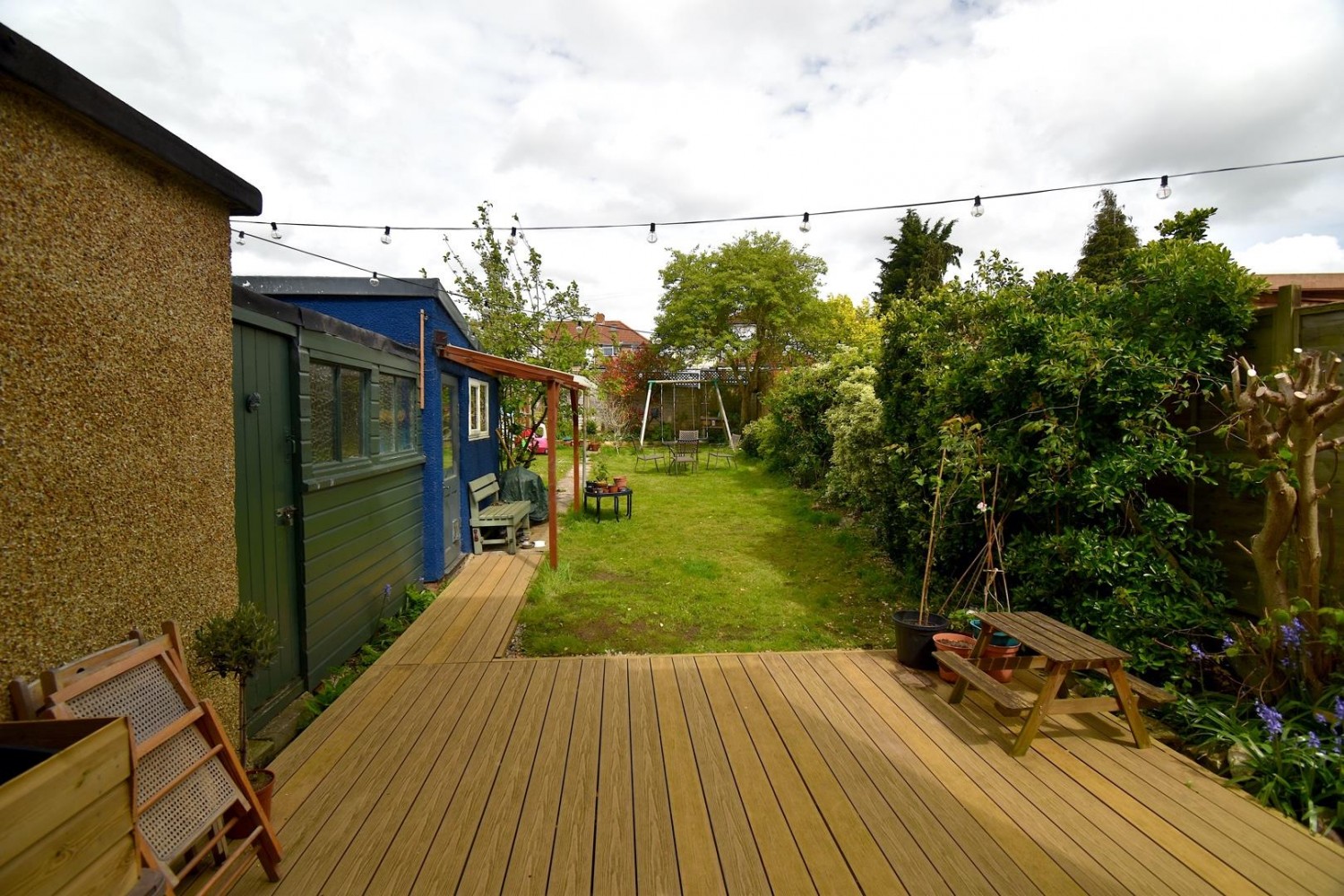 Dundridge Lane, St George, Bristol, BS5 8SH.