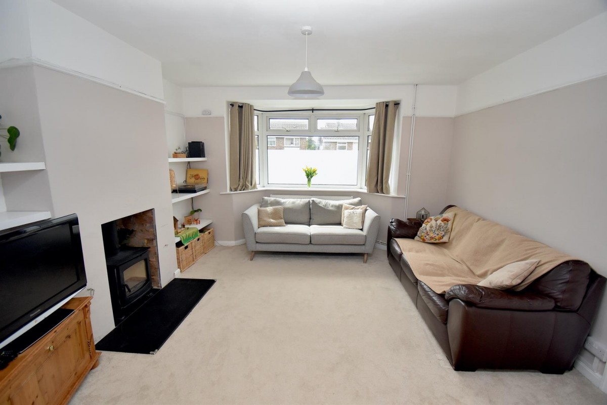 Dundridge Lane, St George, Bristol, BS5 8SH.