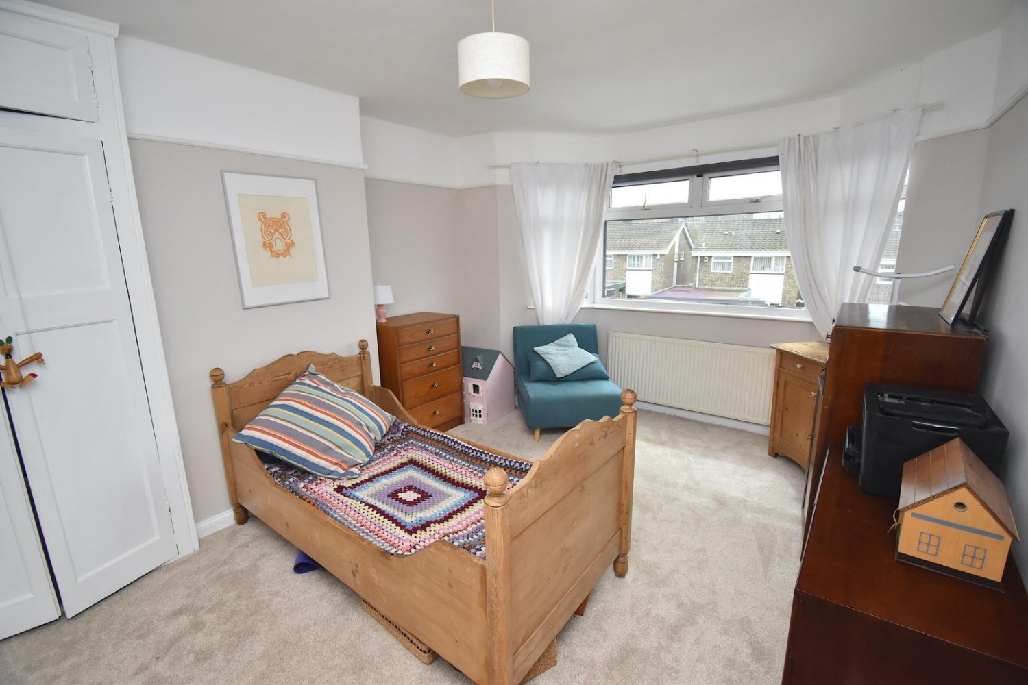 Dundridge Lane, St George, Bristol, BS5 8SH.