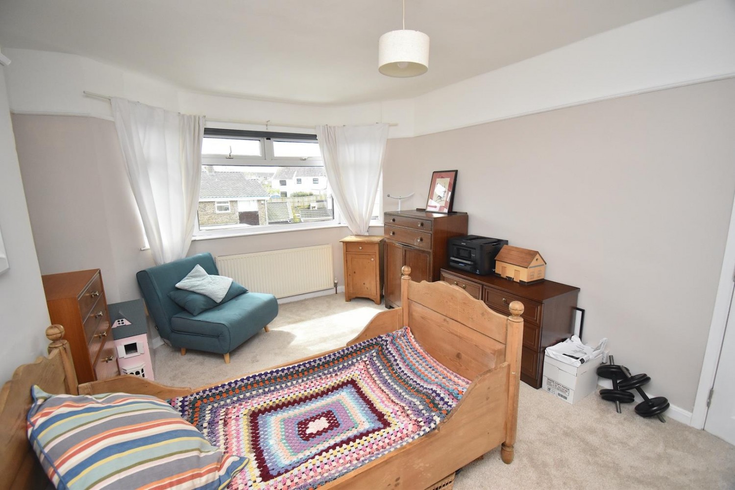 Dundridge Lane, St George, Bristol, BS5 8SH.