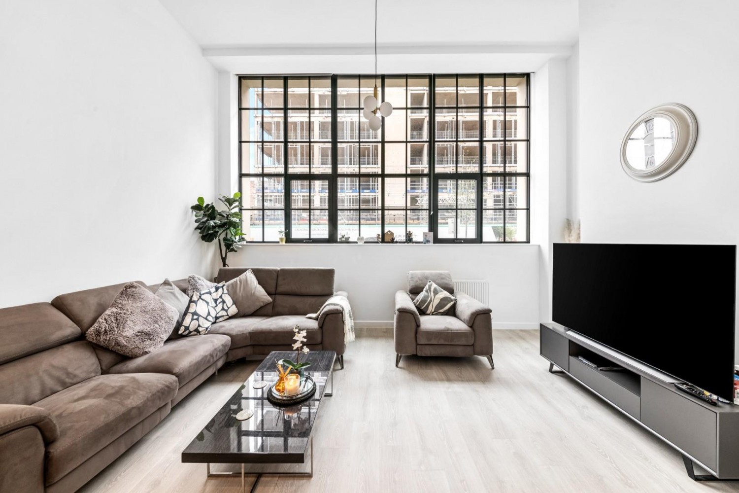 Truscon House, Carnation Gardens, Hayes