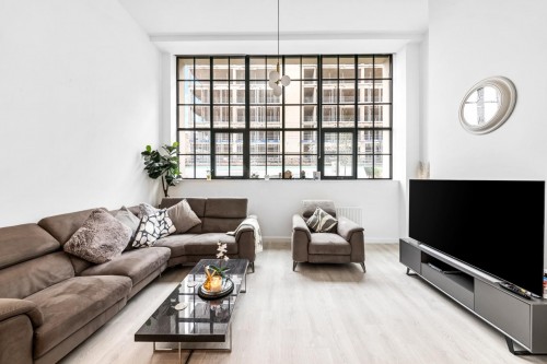 Truscon House, Carnation Gardens, Hayes