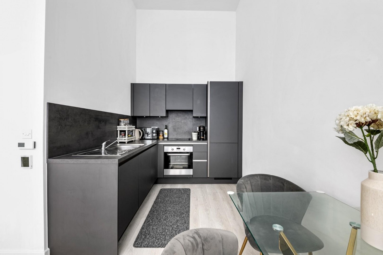 Truscon House, Carnation Gardens, Hayes