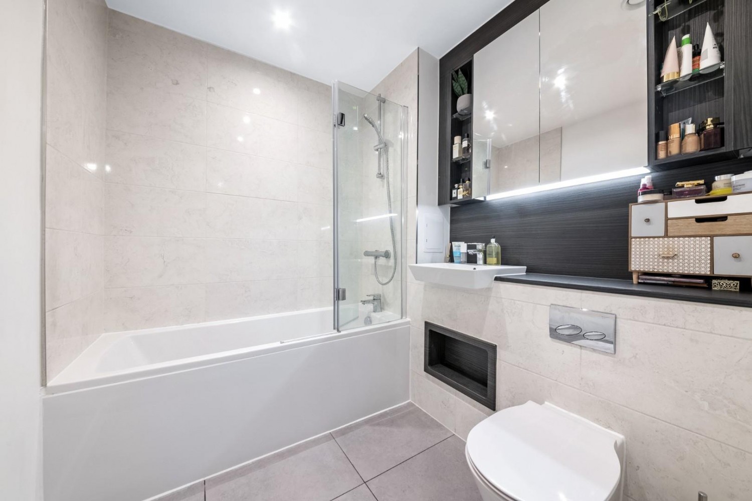 Truscon House, Carnation Gardens, Hayes