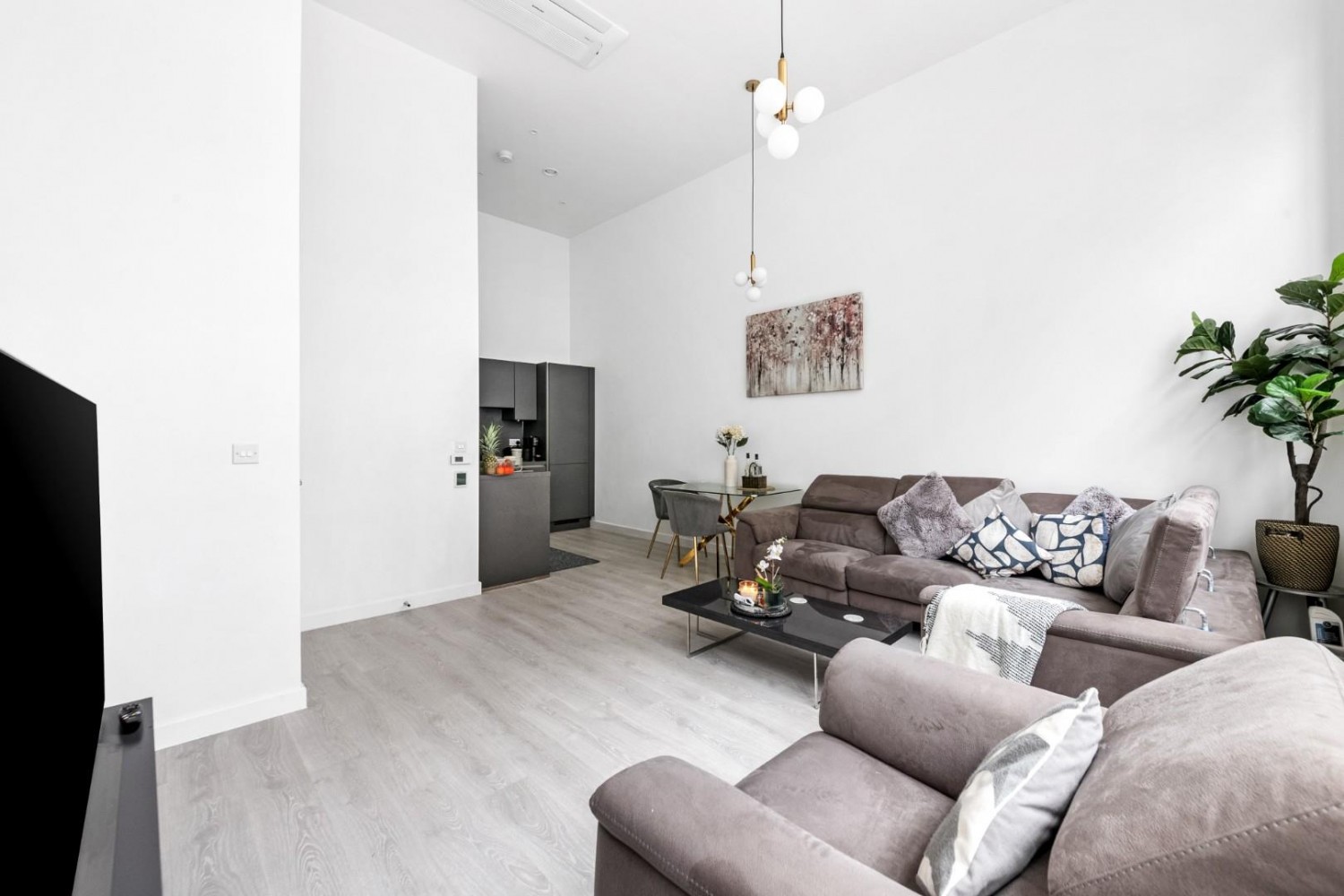 Truscon House, Carnation Gardens, Hayes