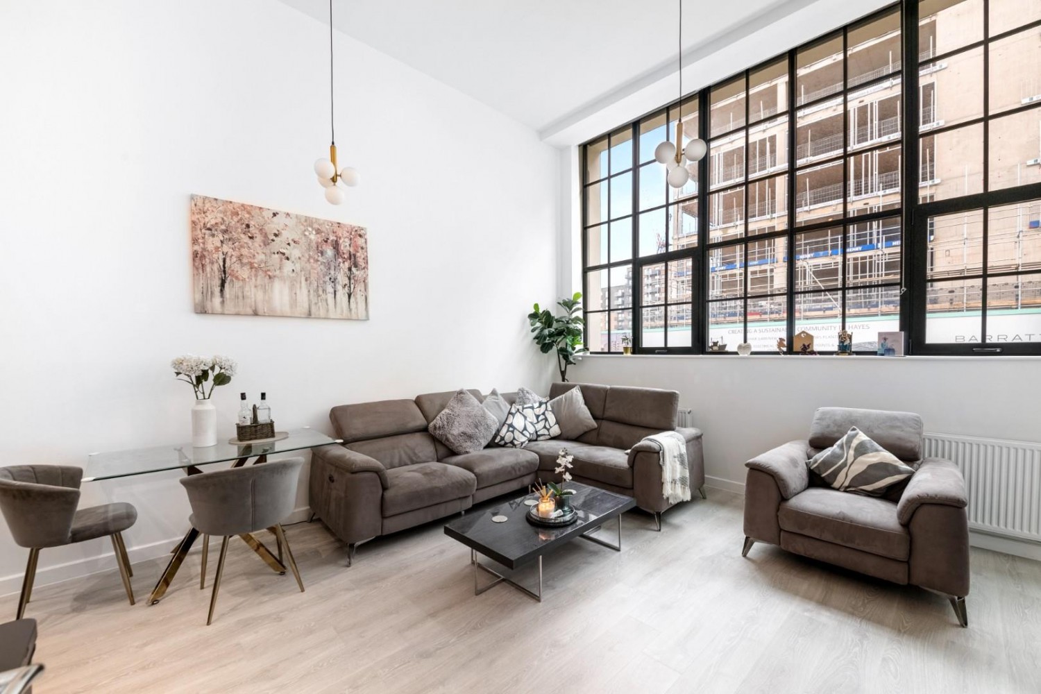 Truscon House, Carnation Gardens, Hayes