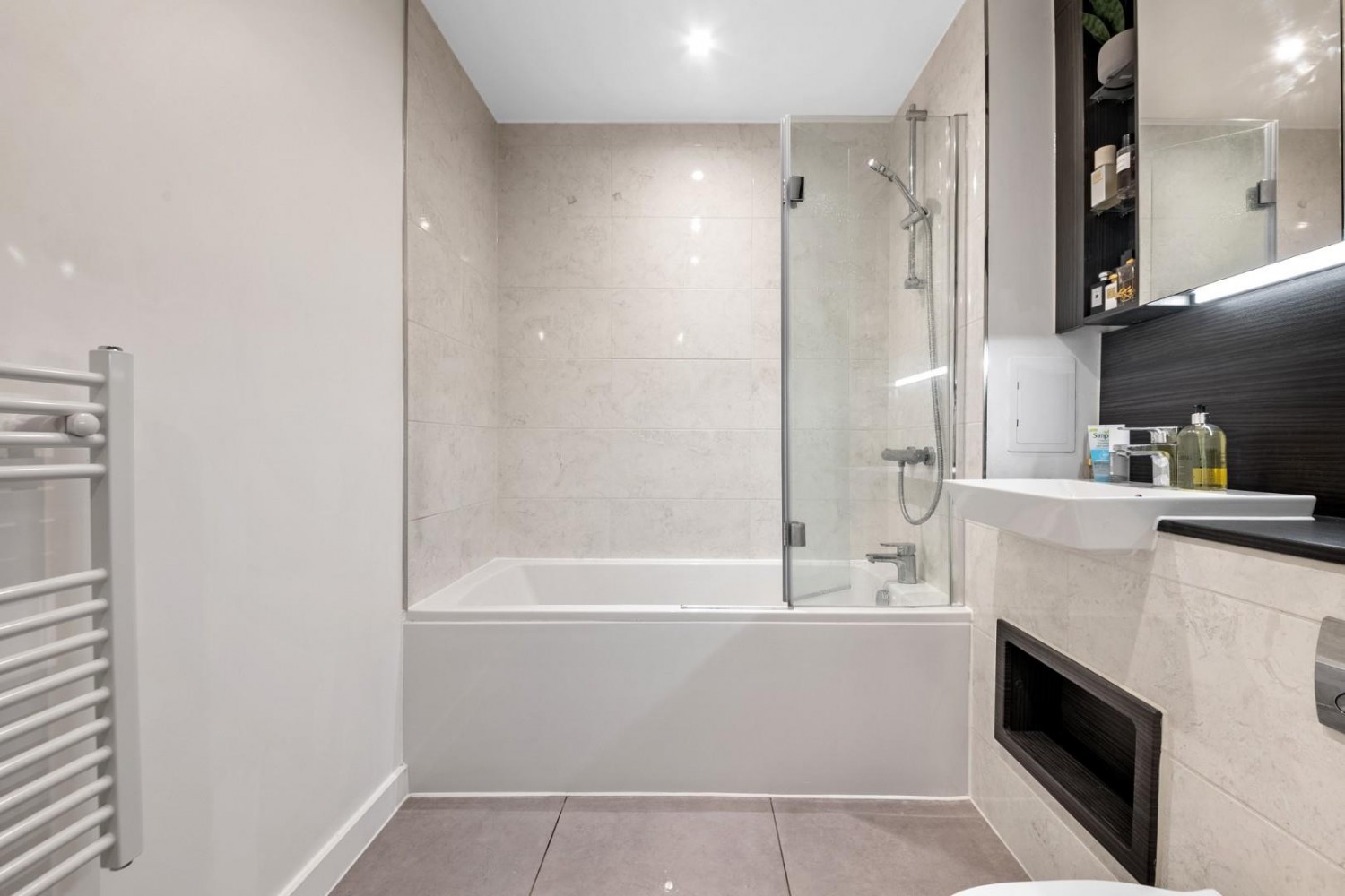 Truscon House, Carnation Gardens, Hayes