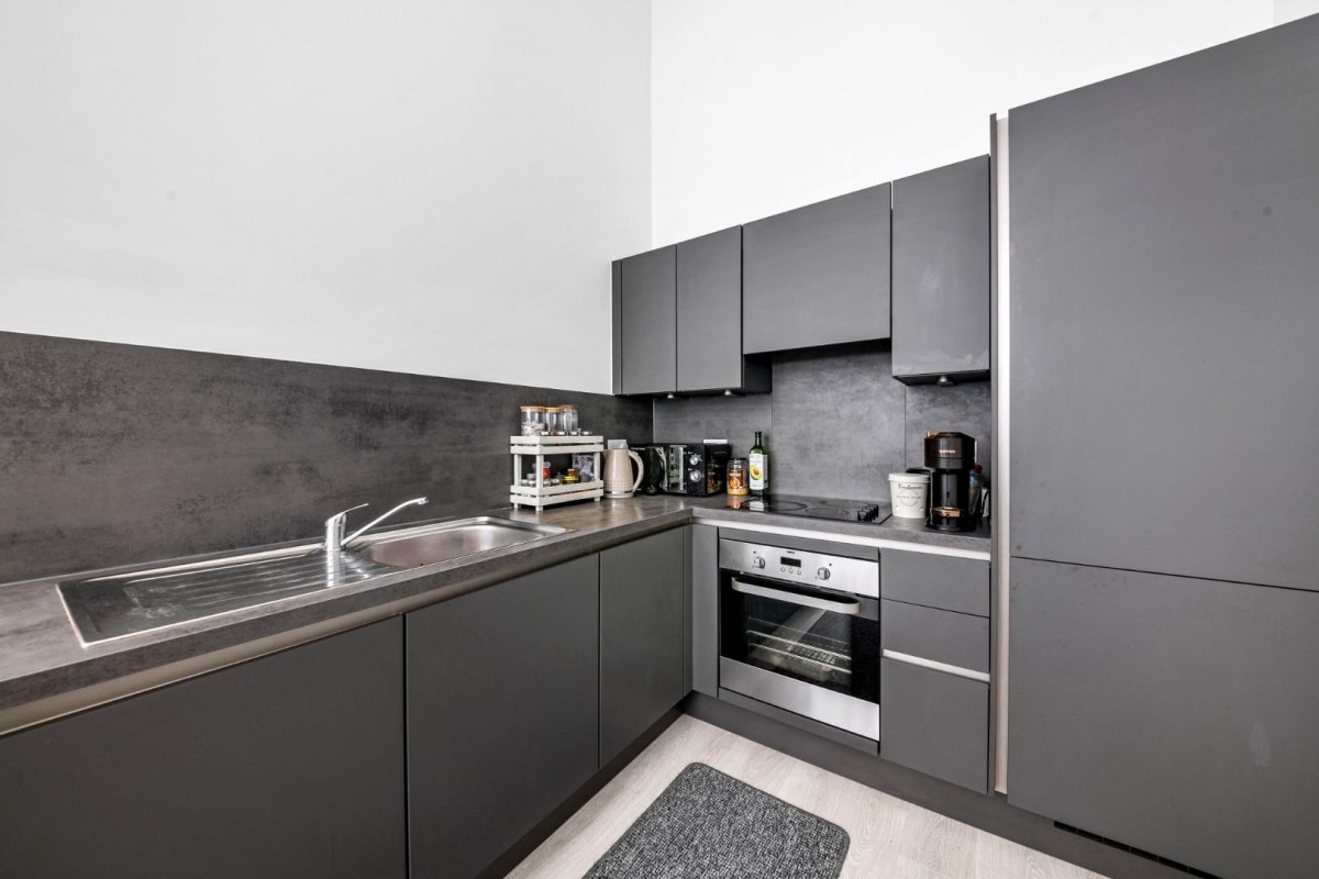 Truscon House, Carnation Gardens, Hayes