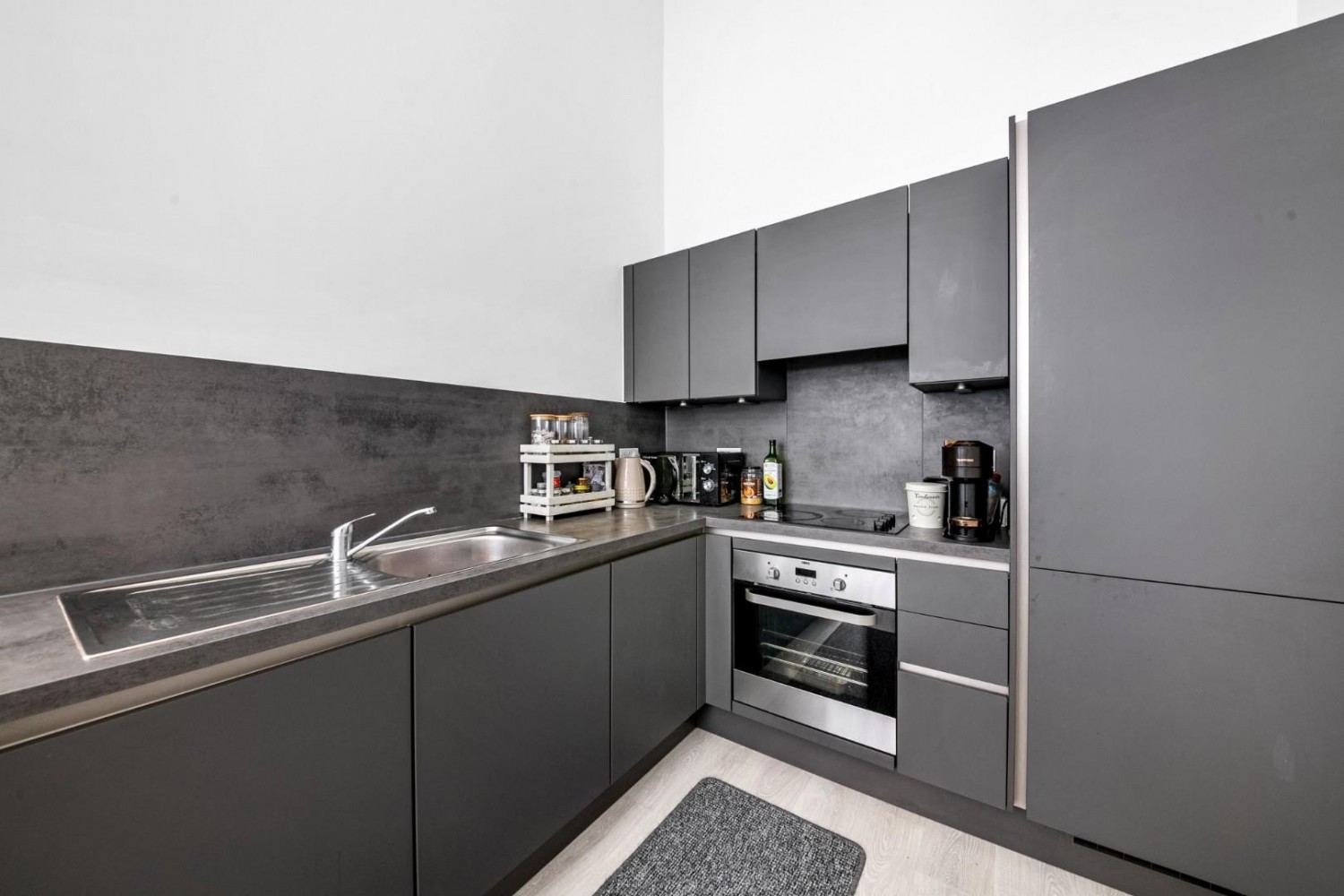 Truscon House, Carnation Gardens, Hayes