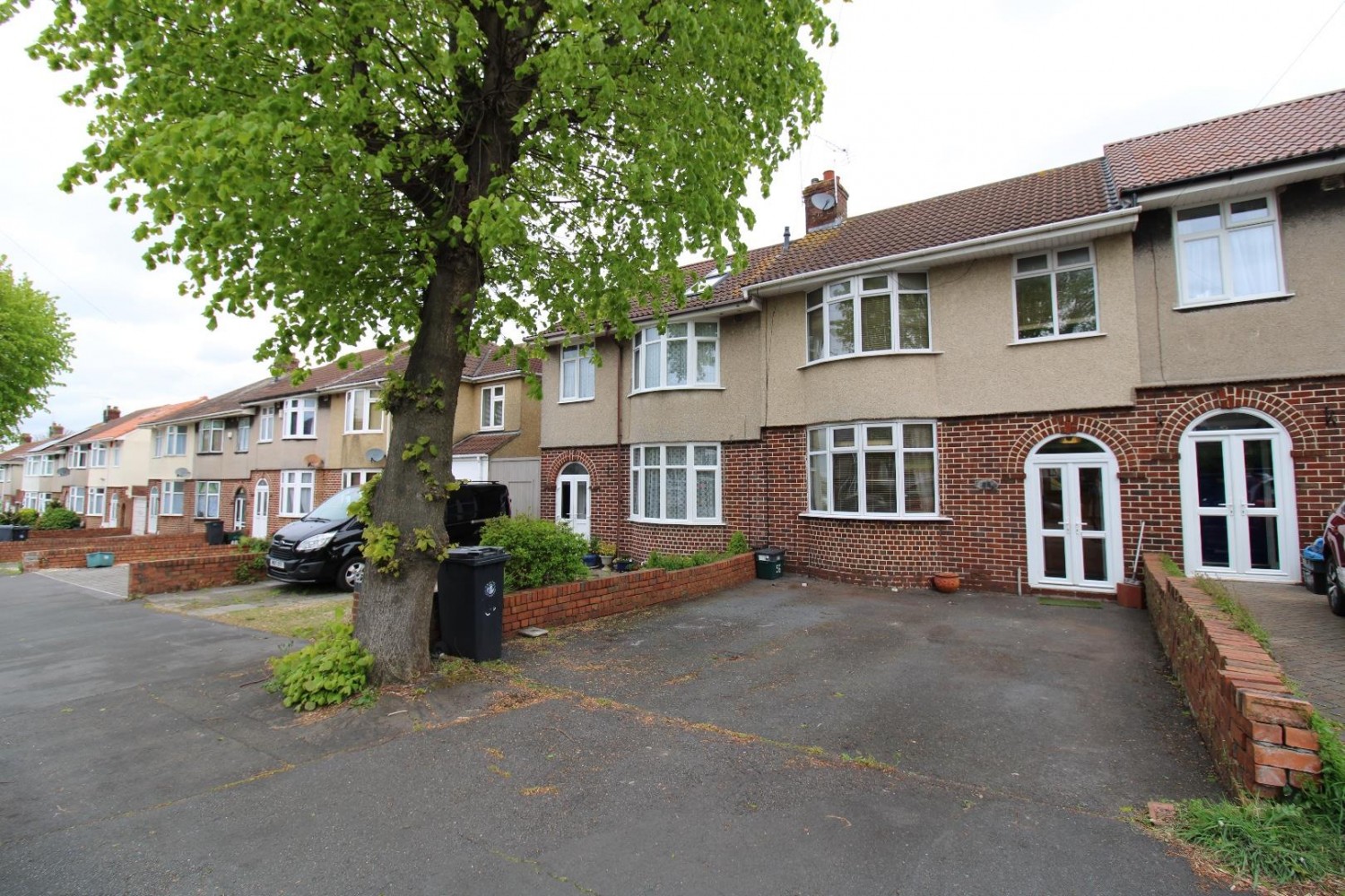 Gordon Avenue, Whitehall, Bristol BS5 7DS