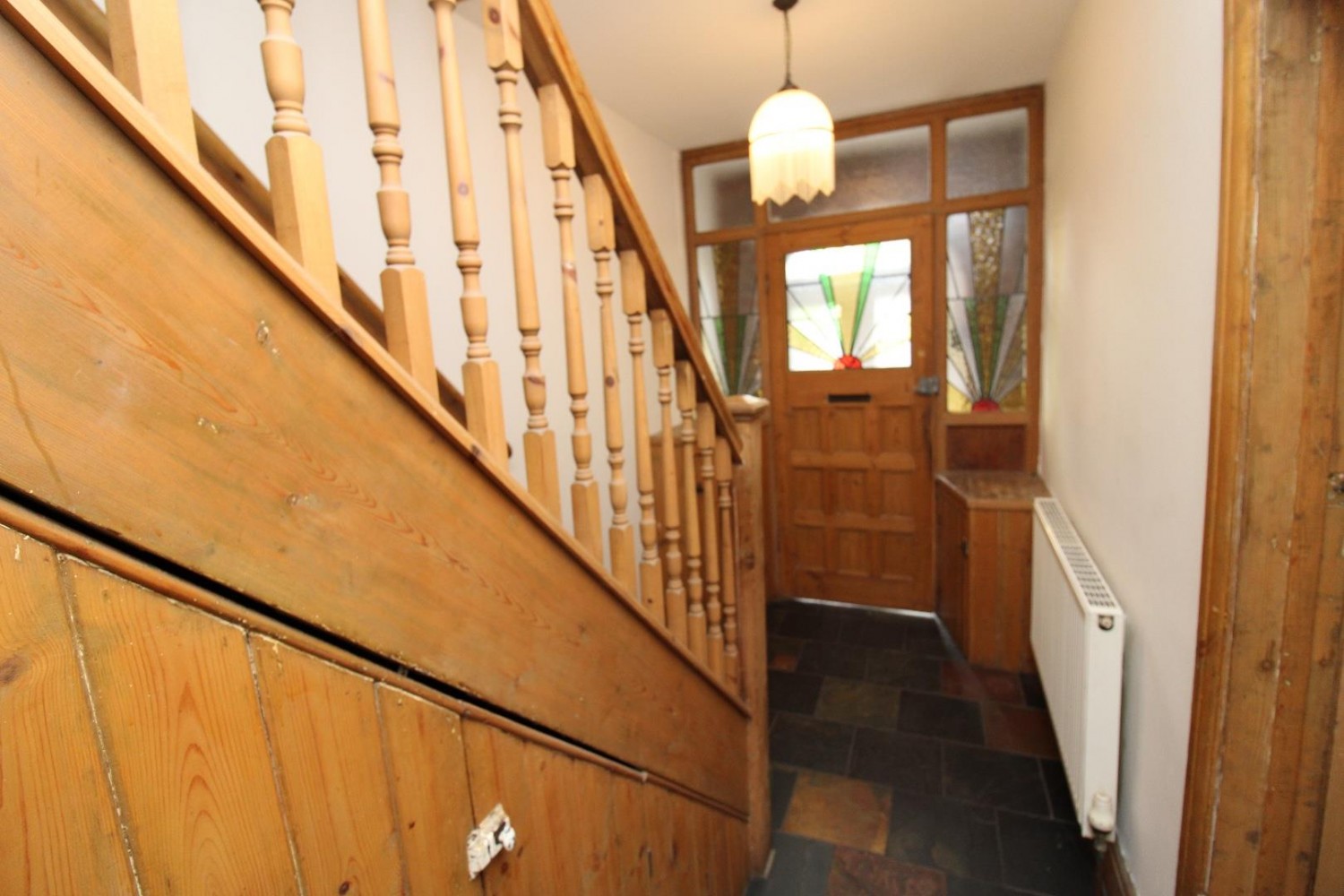 Gordon Avenue, Whitehall, Bristol BS5 7DS