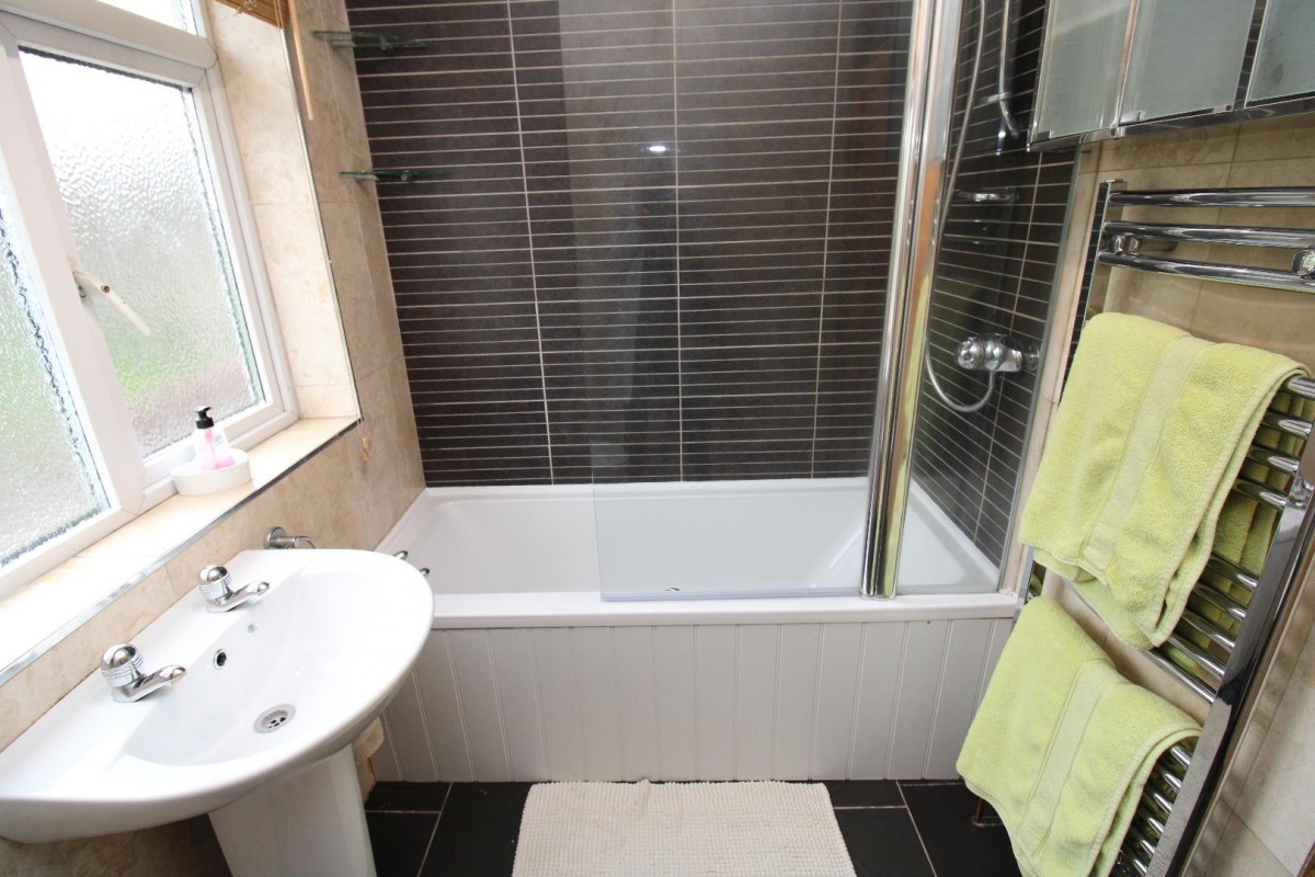 Gordon Avenue, Whitehall, Bristol BS5 7DS
