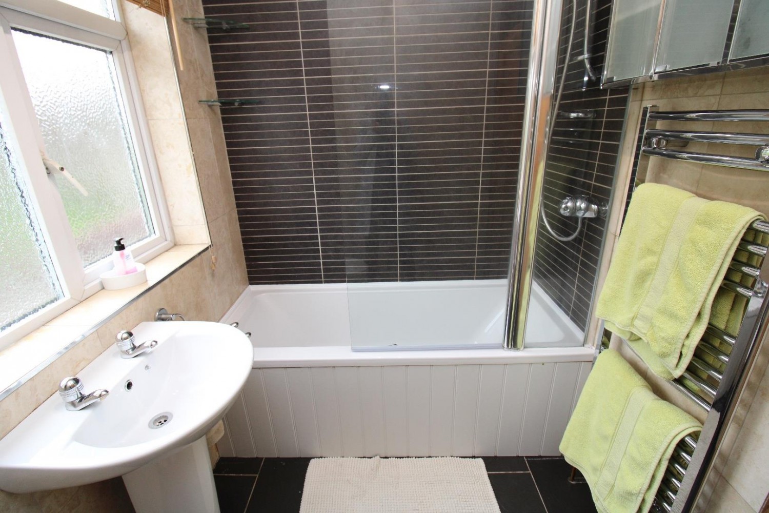 Gordon Avenue, Whitehall, Bristol BS5 7DS