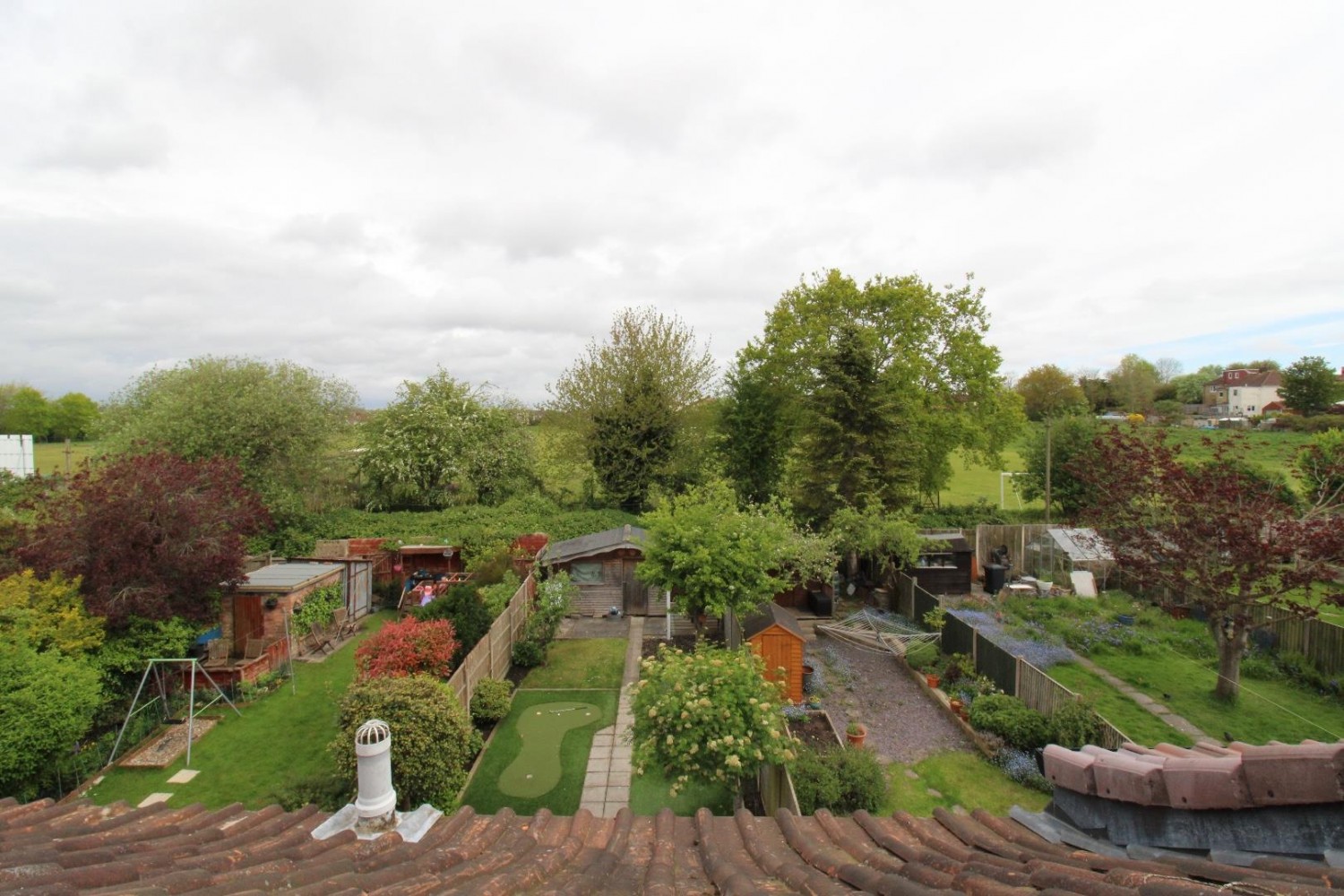 Gordon Avenue, Whitehall, Bristol BS5 7DS