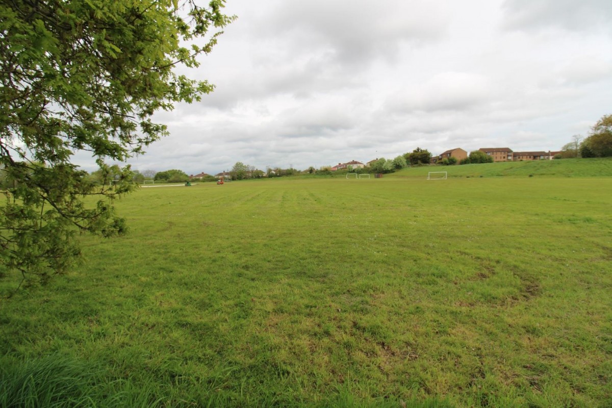 Gordon Avenue, Whitehall, Bristol BS5 7DS
