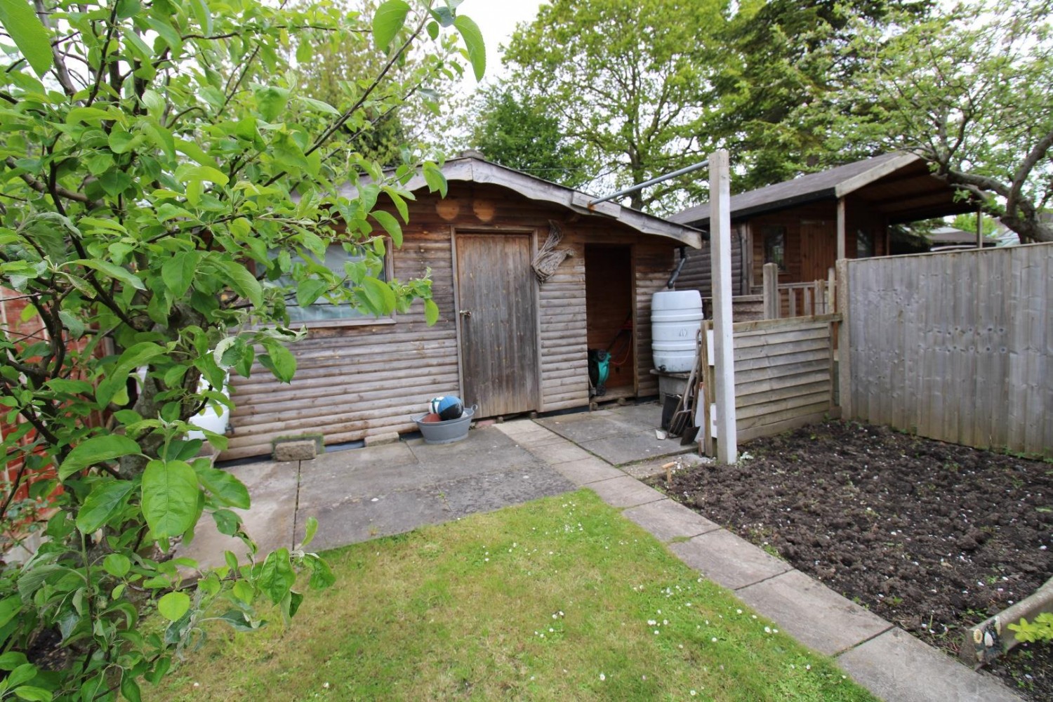 Gordon Avenue, Whitehall, Bristol BS5 7DS
