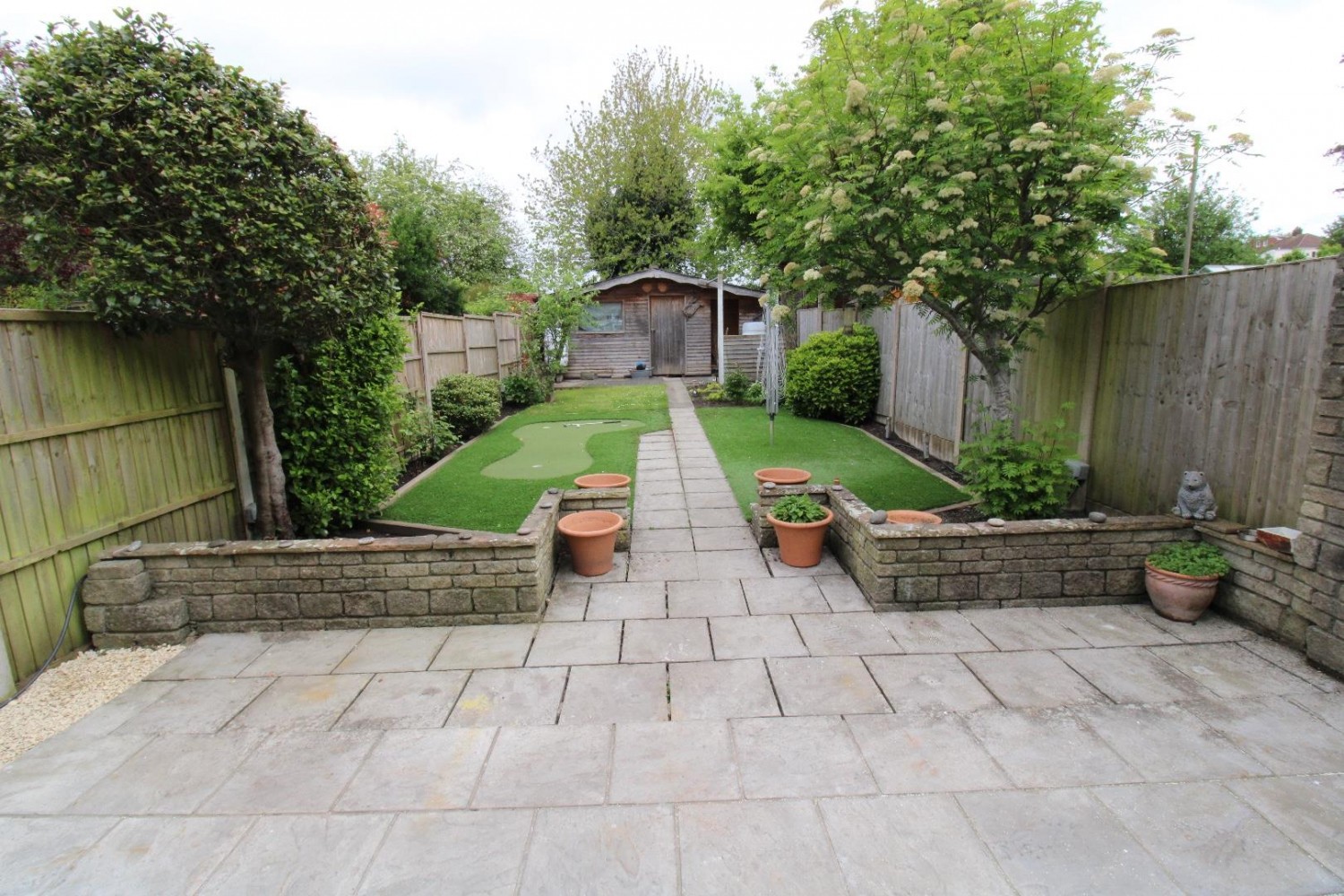 Gordon Avenue, Whitehall, Bristol BS5 7DS