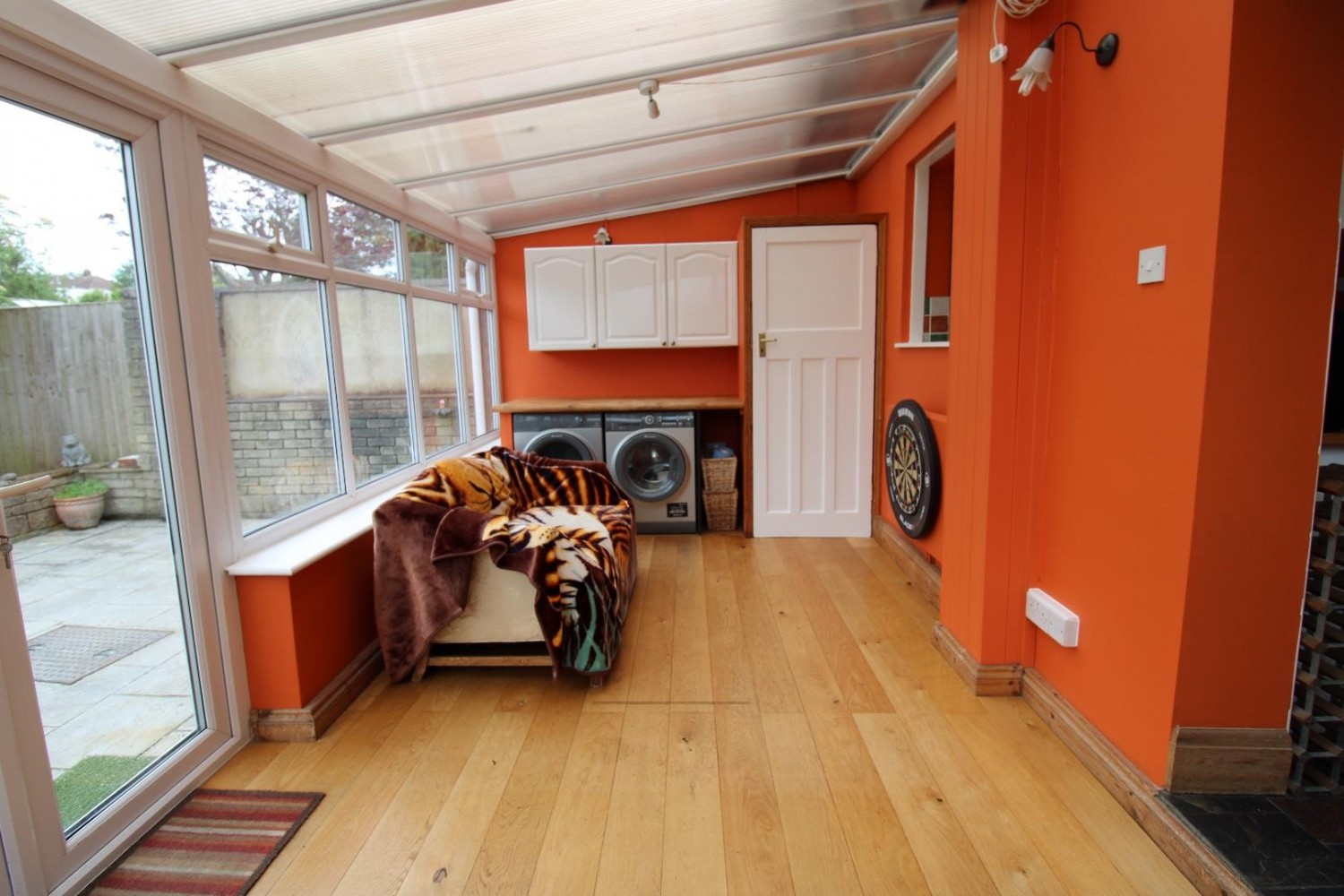 Gordon Avenue, Whitehall, Bristol BS5 7DS