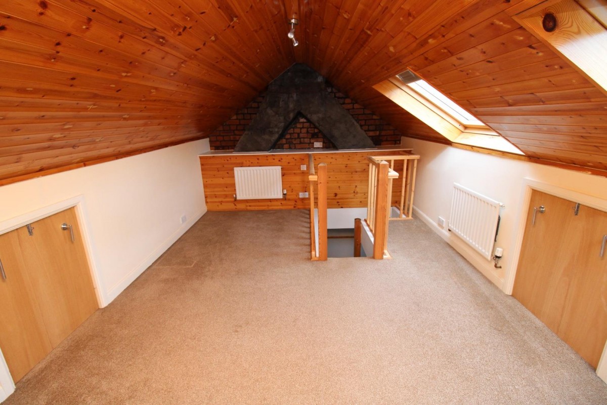 Gordon Avenue, Whitehall, Bristol BS5 7DS