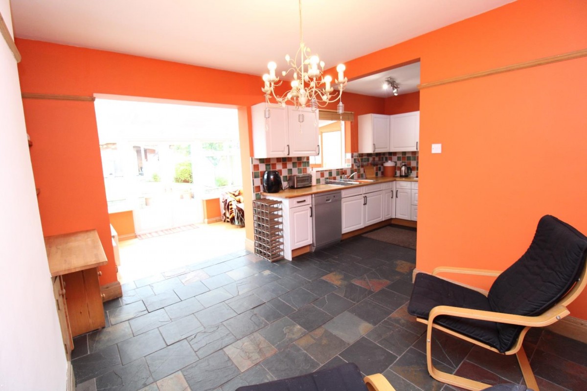 Gordon Avenue, Whitehall, Bristol BS5 7DS