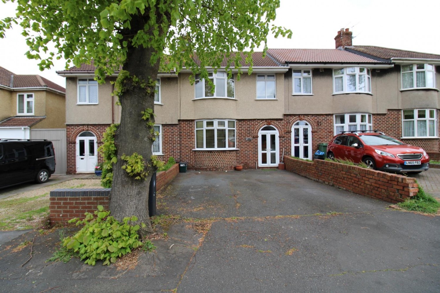 Gordon Avenue, Whitehall, Bristol BS5 7DS