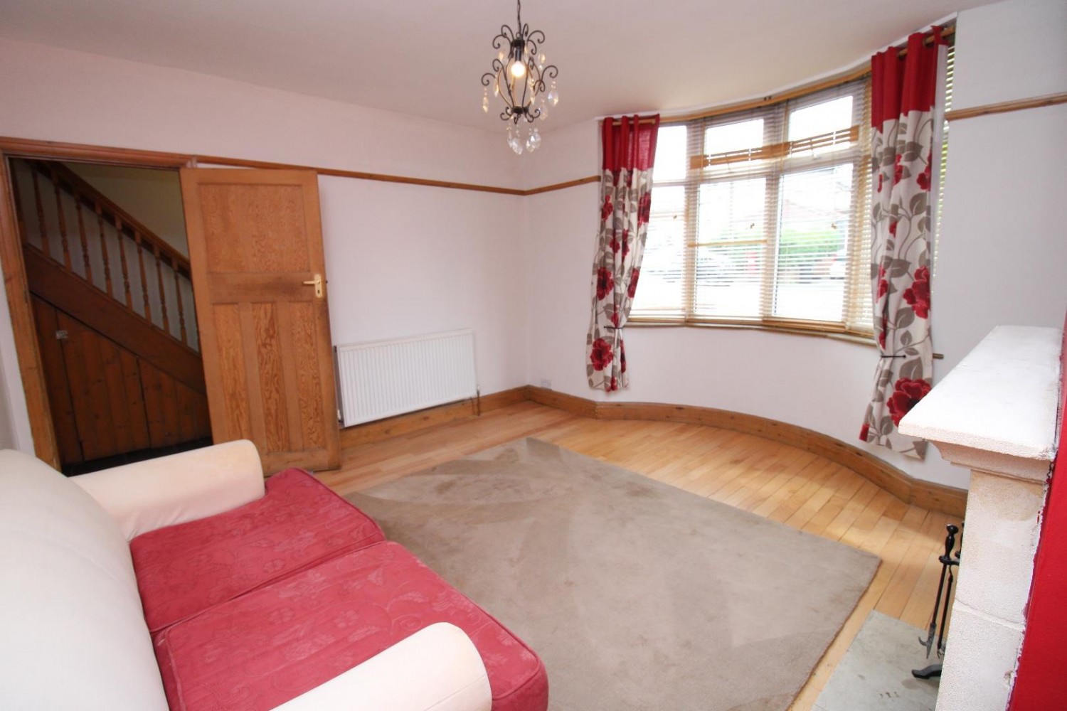 Gordon Avenue, Whitehall, Bristol BS5 7DS