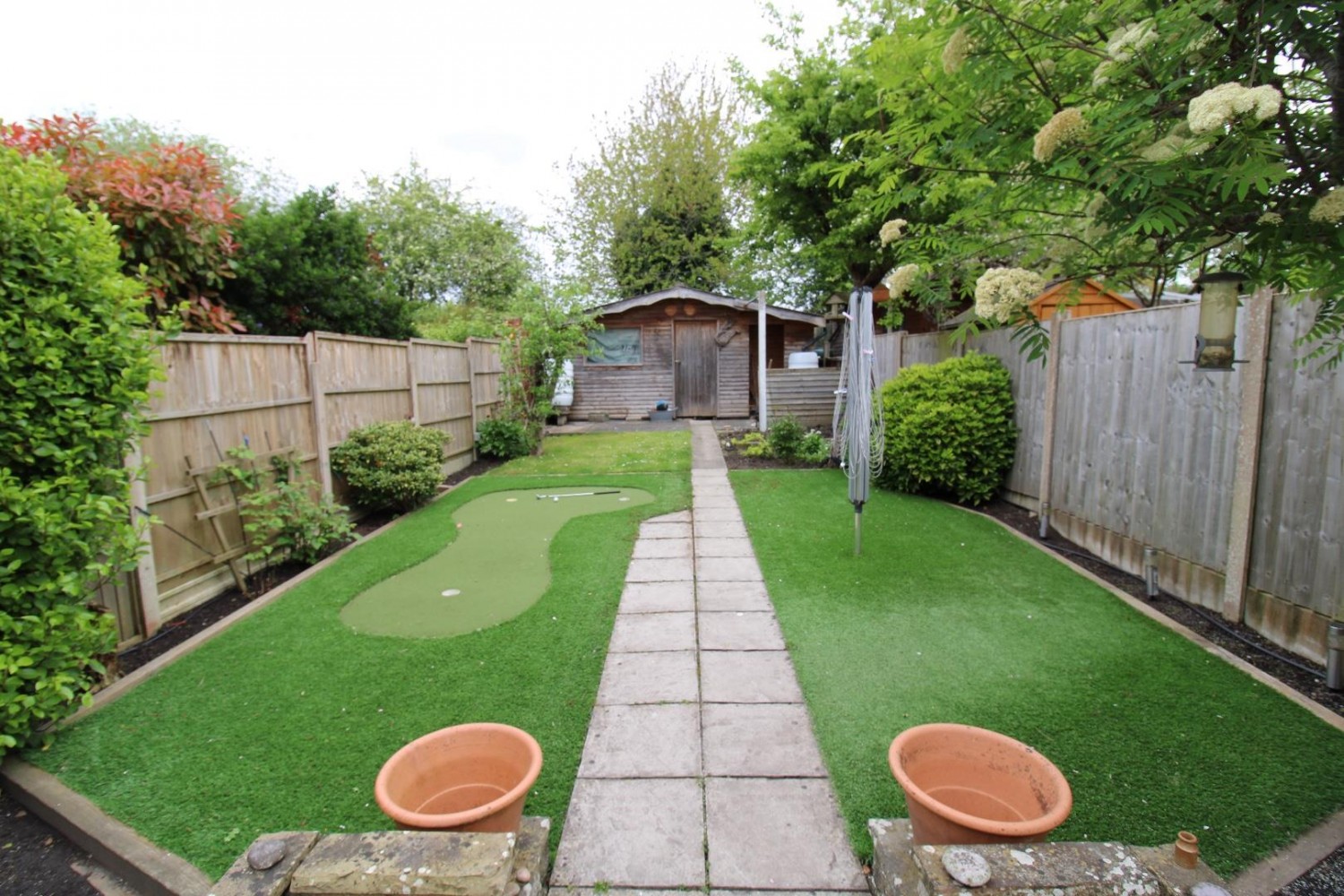Gordon Avenue, Whitehall, Bristol BS5 7DS