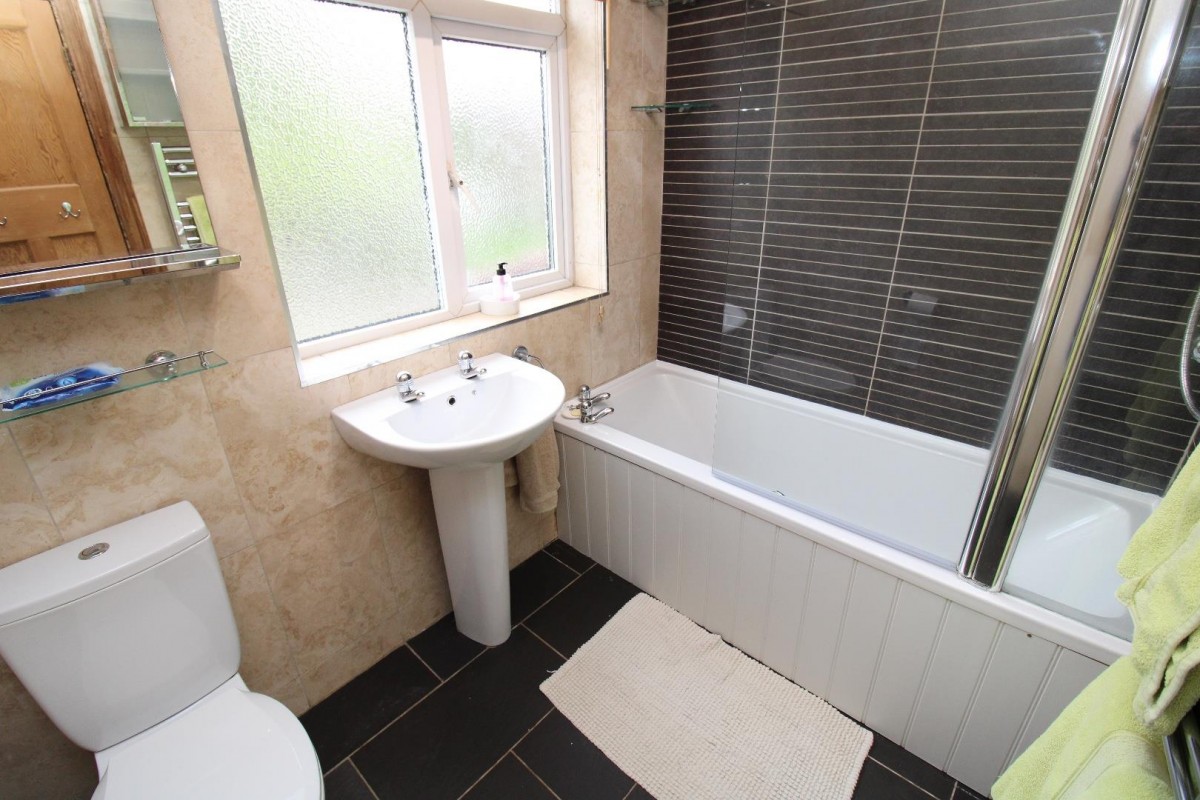 Gordon Avenue, Whitehall, Bristol BS5 7DS