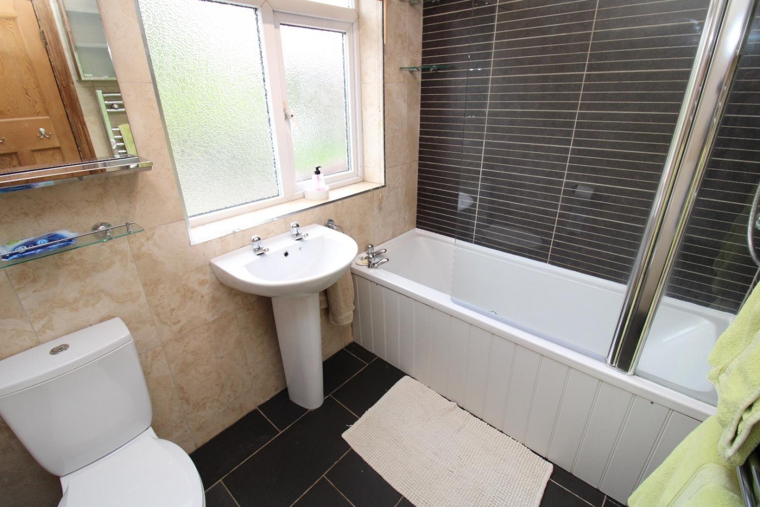 Gordon Avenue, Whitehall, Bristol BS5 7DS