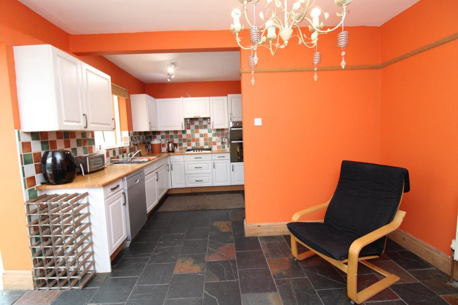 Gordon Avenue, Whitehall, Bristol BS5 7DS