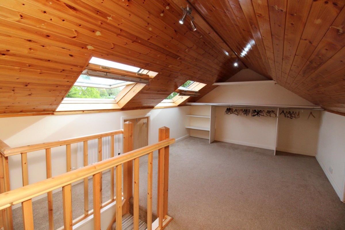 Gordon Avenue, Whitehall, Bristol BS5 7DS